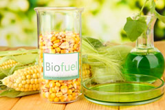 Tredustan biofuel availability