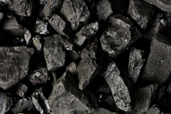 Tredustan coal boiler costs