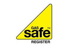 gas safe companies Tredustan